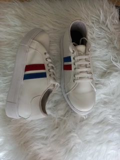 Zapatillas urbanas Nelson
