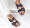 Sandalias birk Marina