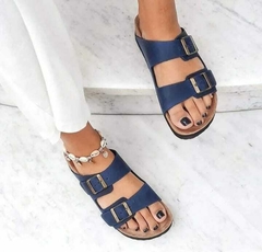 Sandalias birk Marina