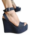 Sandalias Dula plataforma