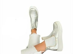 Botineta deportiva Olivia