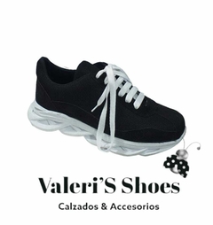 Zapatillas de gamuza