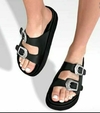 sandalias birk rock