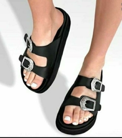 sandalias birk rock