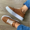 Zapatillas Norman marron