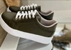 Zapatillas Norman negro