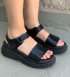 Sandalias Viedna