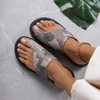 Sandalias Milita