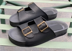 Sandalia Birk Negro