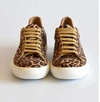 Zapatillas animal print urbanas