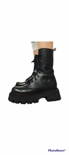Borcego tractor dubin