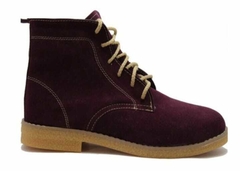 chavito color bordo