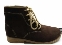 chavito color marron