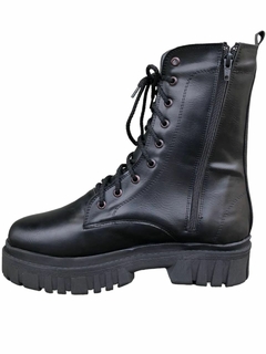 ⁸Borcego unisex caña alta - comprar online