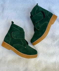 Chavito abrojo unisex