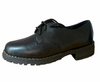 Zapatos acordonados unisex