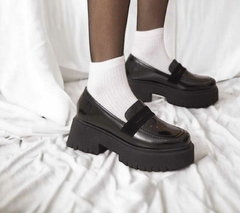 Mocasines Milenia