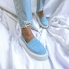 Mocasines deportivo
