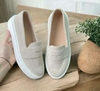 Mocasines deportivos