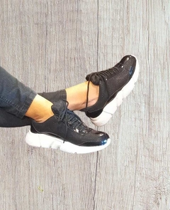 Zapatilla deportiva