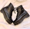 Borcego martin unisex