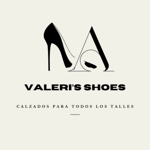 Valeri'S Shoes