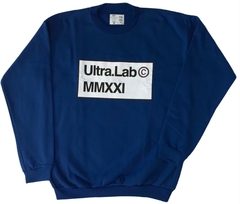 MOLETOM ULTRA.LAB