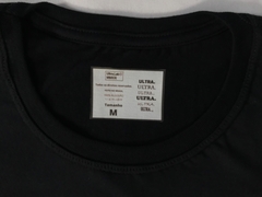 CAMISETA FOGO NOS RACISTAS - Ultra.