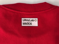 MOLETOM ULTRA.LAB - Ultra.