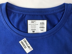 CAMISETA ULTRA.LAB - Ultra.
