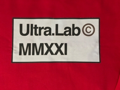 MOLETOM ULTRA.LAB - comprar online