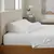 ALMOHADA BRELIA VISCOELASTICA CERVICAL 60 X 40 en internet
