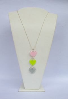 Colar Love you - comprar online