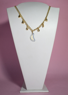 Colar Moonchild - loja online