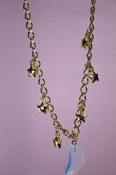 Colar Moonchild - comprar online