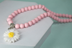 Choker Margarida na internet