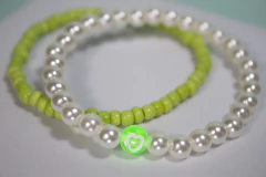 Conjunto colors - Aurora Acessorios