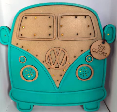 Kombi led - Aurora Acessorios