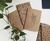 Caderno Brochura - sem pautas - comprar online