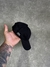 BONÉ LACOSTE GABARDINE - PRETO na internet