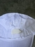 BONÉ LACOSTE GABARDINE - BRANCO - comprar online