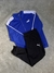 CONJUNTO PUMA TRICOT SUIT - AZUL ROYAL