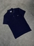 POLO LACOSTE - AZUL MARINHO