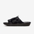 CHINELO NIKE ASUNA 3.0 - PRETO na internet