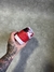 TÊNIS NIKE EBERNON LOW - VERMELHO/BRANCO na internet
