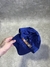 Boné Lacoste Mini Croc - Royal - comprar online