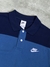 POLO NIKE SPORTSWEAR - AZUL/AZUL MARINHO - comprar online