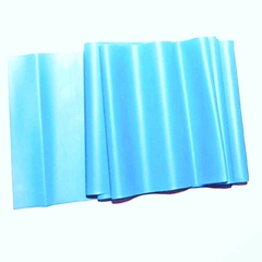 Banda Elástica Larga Fitness Yoga Theraband Hard 150cm*15cm - comprar online