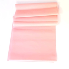 Banda Elástica Larga Fitness Yoga Theraband Hard 150cm*15cm en internet