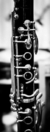 PICCOLO CLARINET Eb Professional WOOD W983 - buy online
